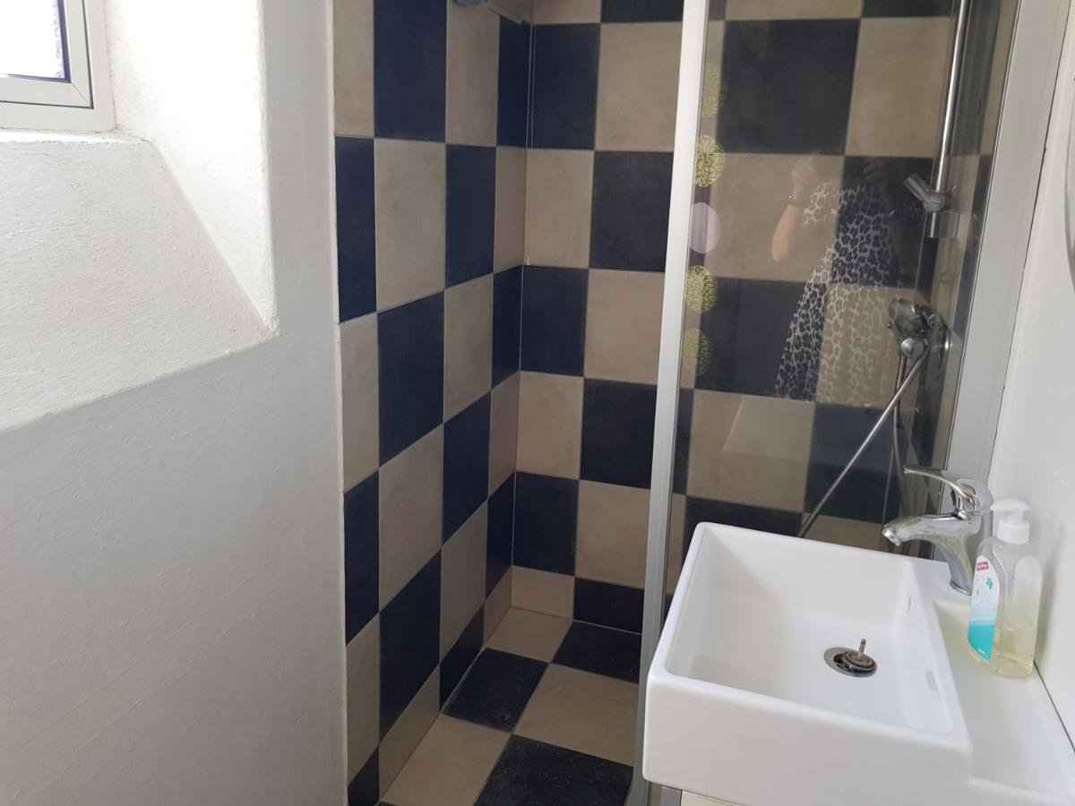 Вилла Hus Til Stor Familie Bredebro Экстерьер фото