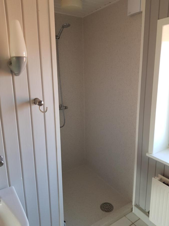 Вилла Hus Til Stor Familie Bredebro Экстерьер фото